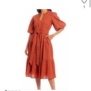 ROLLER RABBIT dress , medium